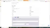 rushyan coupon verification screenshot