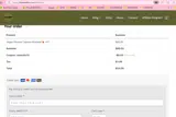 sweeder15 coupon verification screenshot