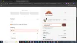 GOODPROMO15 coupon verification screenshot