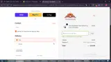 ALEXANDER10 coupon verification screenshot