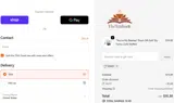 MARY coupon verification screenshot