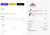 DISCOUNT coupon verification screenshot