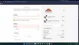 GOODPROMO15 coupon verification screenshot