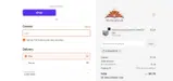 ALEXANDER10 coupon verification screenshot