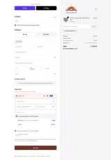 ALEXANDERXX10 coupon verification screenshot