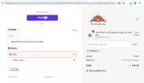 FRIENDS15 coupon verification screenshot