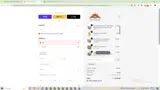 HOTSALE coupon verification screenshot
