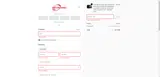 ted10 coupon verification screenshot