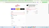 ted10 coupon verification screenshot