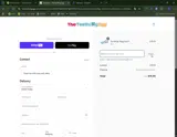 TAKE20NOW coupon verification screenshot
