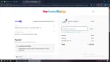TAKE20NOW coupon verification screenshot