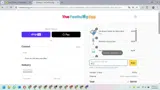 BF25 coupon verification screenshot