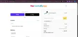 TEETHING10 coupon verification screenshot
