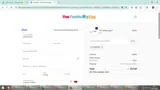 HAPPY15 coupon verification screenshot