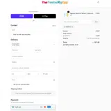 HAPPY15 coupon verification screenshot