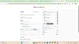 BF25 coupon verification screenshot