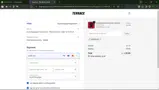 EXTRATIME coupon verification screenshot