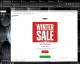 20JAN coupon verification screenshot