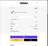 CHAMPCHAT coupon verification screenshot