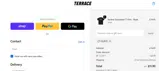 CLUB15 coupon verification screenshot