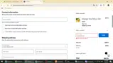 GUMMIES30 coupon verification screenshot