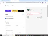 GELS30 coupon verification screenshot