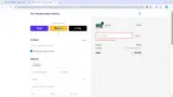 GELS30 coupon verification screenshot