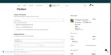 WELCOME15 coupon verification screenshot