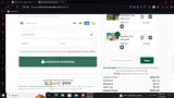 BUY1GET50OFF coupon verification screenshot