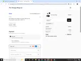 HONEY10 coupon verification screenshot