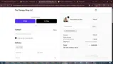 NUSHAPESAVE50 coupon verification screenshot