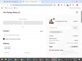 NUSHAPESAVE50 coupon verification screenshot