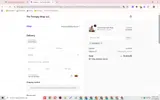 LIPOWRAP! coupon verification screenshot