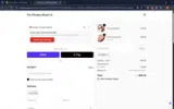 Save10 coupon verification screenshot