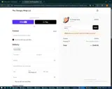 Sale15 coupon verification screenshot