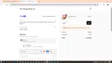 Sale15 coupon verification screenshot