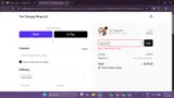 NULOVE15! coupon verification screenshot