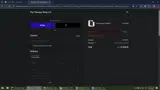 NULOVE15! coupon verification screenshot