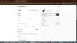 WELCOME50 coupon verification screenshot