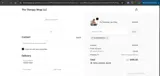 NUWOMENS10 coupon verification screenshot