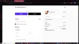 NUWOMENS10 coupon verification screenshot