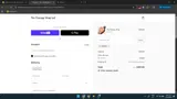 SAVE10 coupon verification screenshot