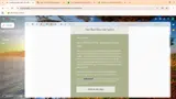 AGELESS30 coupon verification screenshot