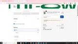 The Throw Shop coupon verification screenshot