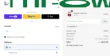 The Throw Shop coupon verification screenshot