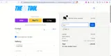 SALE coupon verification screenshot