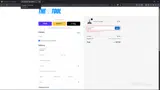 Easter coupon verification screenshot