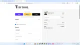 RTM coupon verification screenshot