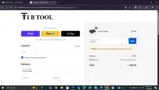 FLEX10 coupon verification screenshot