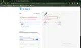 REVERSE coupon verification screenshot